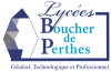 Lycées Boucher de Perthes