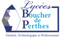 Lycées Boucher De Perthes